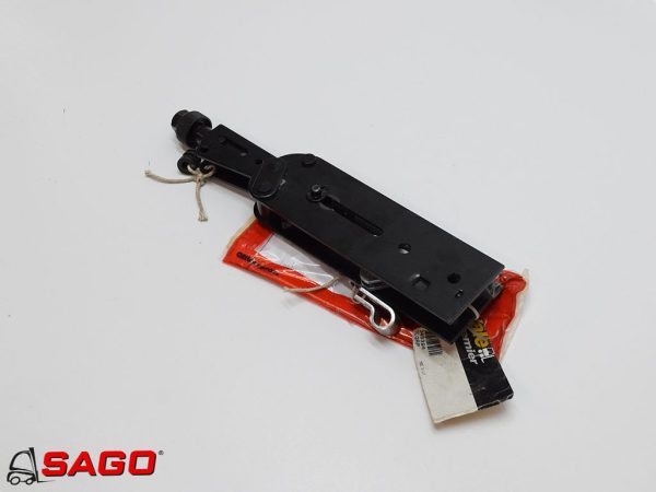 Hamulce i linki hamulcowe - Typ: Hebelgrp Yale 520045394