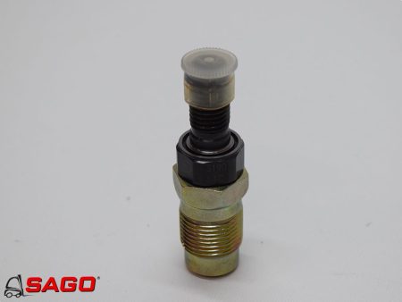 Części zamienne - Typ: Holder Assy Nozzle Mitsubishi 34661-13000