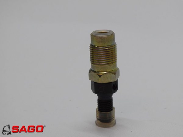 Części zamienne - Typ: Holder Assy Nozzle Mitsubishi 34661-13000