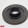 Hamulce i linki hamulcowe - Typ: Bremsbelag Yale 5782623-001