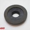 Hamulce i linki hamulcowe - Typ: Bremsbelag Yale 5782623-001