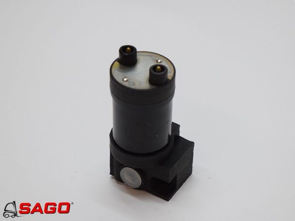 Elektryka - Typ: Spule HPI 101698