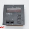 Elektryczne sterowanie i komponenty - Typ: Steuerung Intronic 380Volt 70026