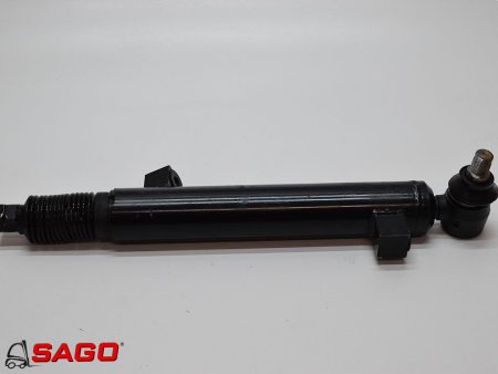 Układ kierowniczy i napęd - Typ: Lenkaktuator Yale 540mm