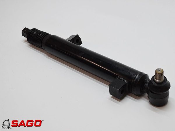 Układ kierowniczy i napęd - Typ: Lenkaktuator Yale 540mm