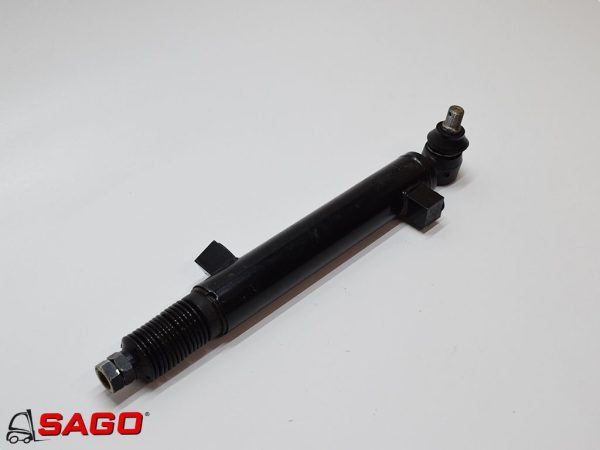 Układ kierowniczy i napęd - Typ: Lenkaktuator Yale 540mm
