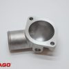 układy chłodzenia i wydechowe - Typ: OUTLET 11060-C800 Komatsu