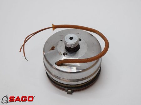 Hamulce i linki hamulcowe - Typ: Motorbremse Auma 71304960