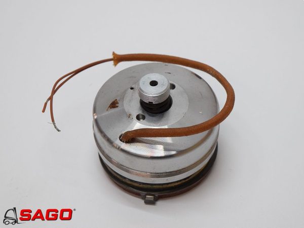 Hamulce i linki hamulcowe - Typ: Motorbremse Auma 71304960
