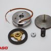 Hamulce i linki hamulcowe - Typ: Motorbremse Auma 71304960