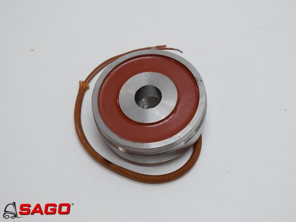 Hamulce i linki hamulcowe - Typ: Motorbremse Auma 71304960