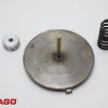 Hamulce i linki hamulcowe - Typ: Motorbremse Auma 71304960