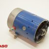 Silniki elektryczne i części do silników - Typ: Pumpenmotor Yale 272374700