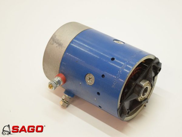 Silniki elektryczne i części do silników - Typ: Pumpenmotor Yale 272374700