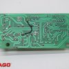 Elektryka - Typ: Plate Samag 22.018.17