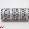 układy chłodzenia i wydechowe - Typ: Filter Baumann 248346