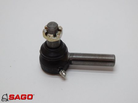 Układ kierowniczy i napęd - Typ: Tie -Rod Yale 900179302