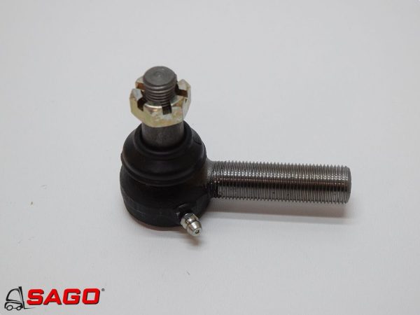 Układ kierowniczy i napęd - Typ: Tie -Rod Yale 900179302