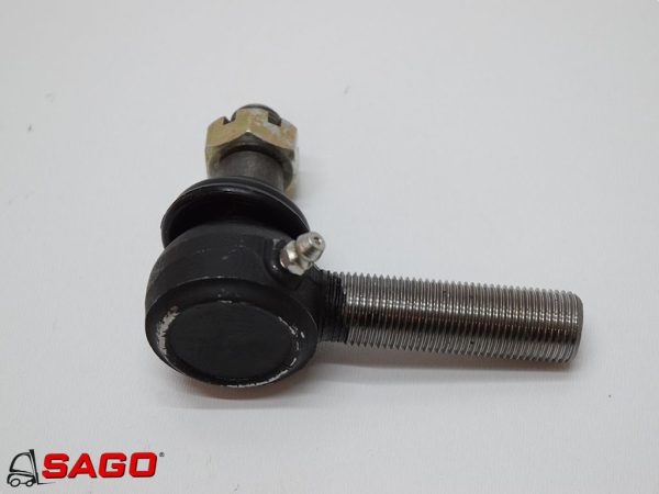 Układ kierowniczy i napęd - Typ: Tie -Rod Yale 900179302