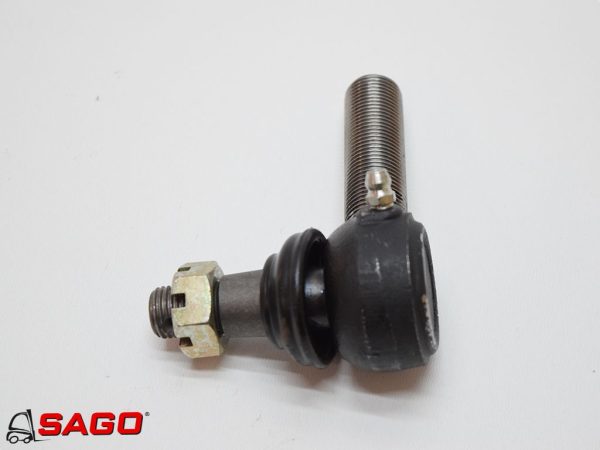 Układ kierowniczy i napęd - Typ: Tie -Rod Yale 900179302