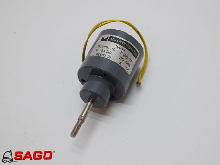 Elektryka - Typ: Mallardi Firenze 10045