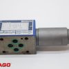 Hydraulika - Typ: Druckbegrenzungsventil Bosch 0811109139