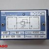 Hydraulika - Typ: Druckbegrenzungsventil Bosch 0811109139