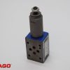 Hydraulika - Typ: Druckbegrenzungsventil Bosch 0811109139
