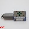 Hydraulika - Typ: Druckbegrenzungsventil Bosch 0811109139