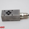 Hydraulika - Typ: Druckbegrenzungsventil  ZDV-B-01-5-S0-D1