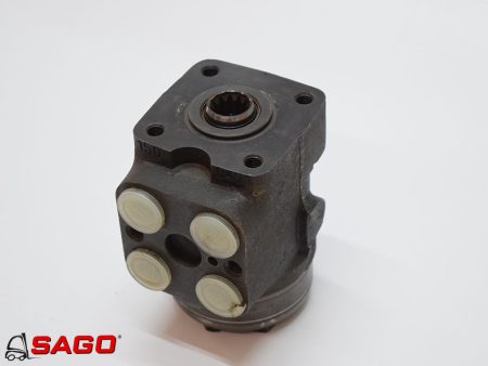 Hydraulika - Typ: Orbitrol Danfoss OSP B 125 ON