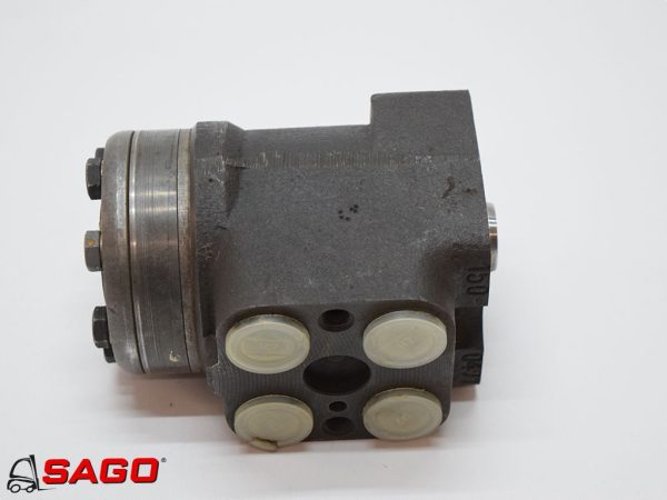 Hydraulika - Typ: Orbitrol Danfoss OSP B 125 ON