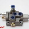 Hydraulika - Typ: Valve D06DV1CBCCZ180001