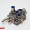 Hydraulika - Typ: Valve D06DV1CBCCZ180001