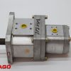Hydraulika - Typ: Hydraulikpumpe HPI 91108010