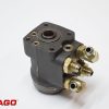 Hydraulika - Typ: Orbitrol Dsanfoss OSP C50 ON