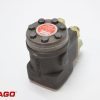 Hydraulika - Typ: Orbitrol Dsanfoss OSP C50 ON