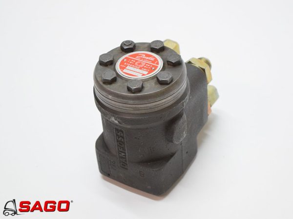 Hydraulika - Typ: Orbitrol Dsanfoss OSP C50 ON