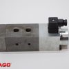 Hydraulika - Typ: Ventil KTS  G60  A04   12V