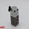 Hydraulika - Typ: Ventil KTS  G60  A04   12V