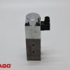 Hydraulika - Typ: Ventil KTS  G60  A04   12V