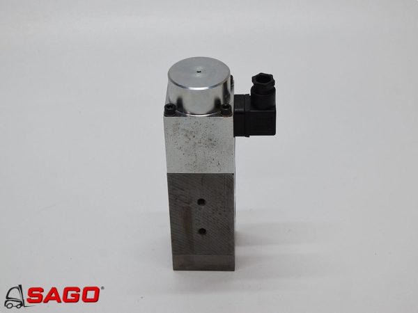 Hydraulika - Typ: Ventil KTS G60 A04 12V