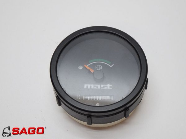 Elektryka - Typ: Gauge Mast 08010055
