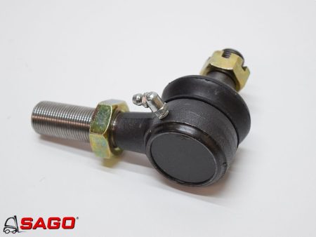 Układ kierowniczy i napęd - Typ: Rod-End Yale 909192401