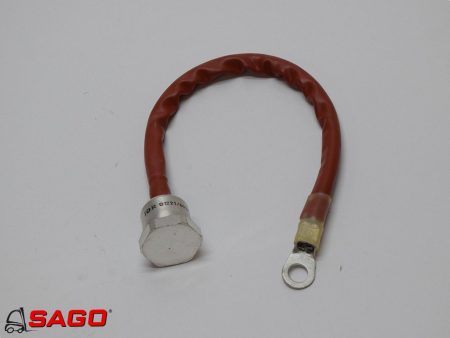 Elektryka - Typ: DIODE 521412900  G1221/60UFR   8838