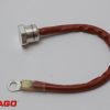 Elektryka - Typ: DIODE 521412900  G1221/60UFR   8838