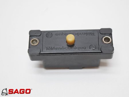 Elektryka - Typ: Switch XC1-ZA2  Telemacanigue