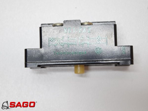 Elektryka - Typ: Switch XC1-ZA2 Telemacanigue