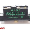 Elektryka - Typ: Switch XC1-ZA2  Telemacanigue