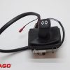 Elektryka - Typ: Fahrtrichtunsschalter 50127399